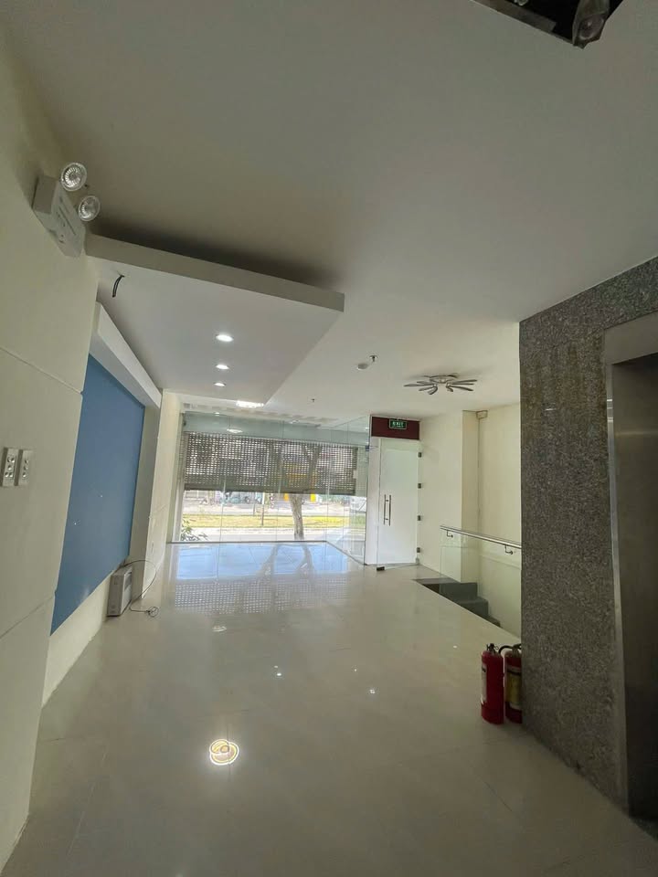 Cho thuê mặt bằng đường Hồ Xuân Hương - 45m² chỉ 6 triệu/tháng - Thích hợp làm Spa, Nails!