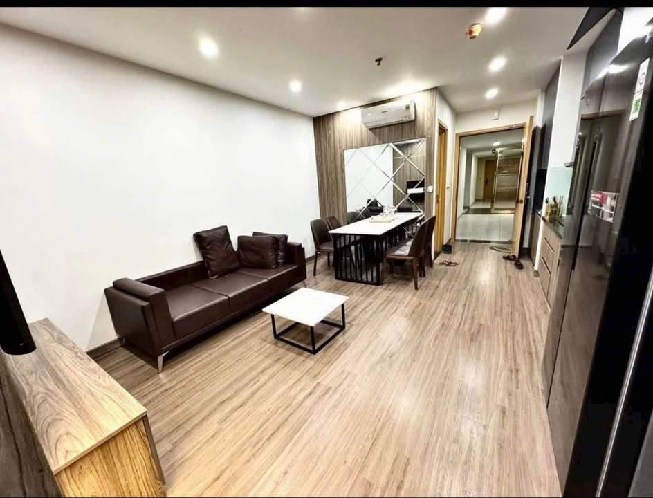 Căn hộ TMS Pullman Quy Nhơn 47m² giá 1.45 tỷ - Đầu tư lý tưởng ngay sát biển!