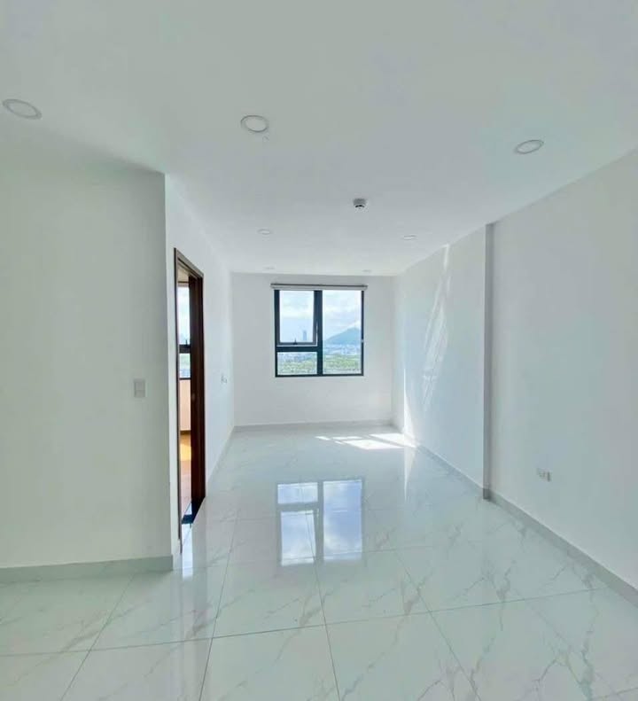 Chung cư An Phú Thịnh Quy Nhơn 53m² giá 3.5 triệu - Cho thuê ngay!