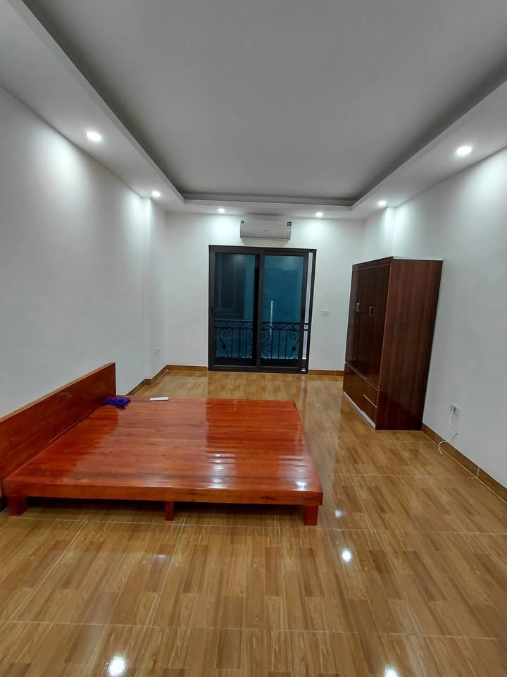 Nhà cho thuê 5 tầng tại Vân Canh - Phù hợp cho hộ gia đình, giá chỉ 10 triệu/tháng!