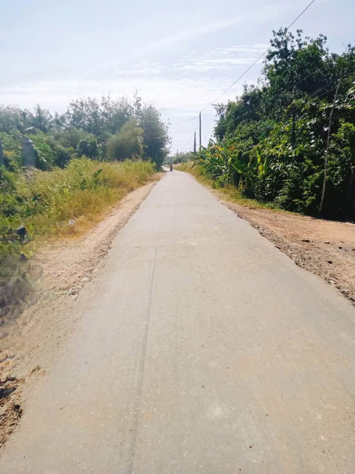 Đất An Cơ Châu Thành Tây Ninh 106000m² giá 2.5 tỷ - Đầu tư sinh lời tốt!