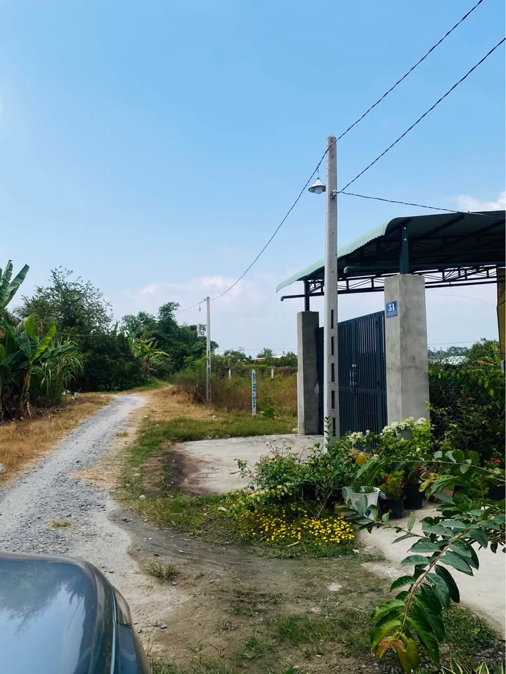 Đất nền hẻm Nguyễn Văn Linh, Phường Long Hoa, 180m² giá 972 triệu - Đầu tư sinh lời ngay!