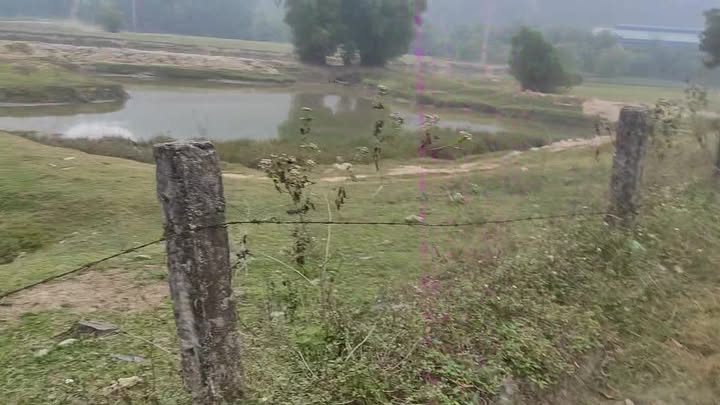 Đất nền 42110m² tại Nho Quan, Ninh Bình - Giá chỉ 12 tỷ, pháp lý rõ ràng!