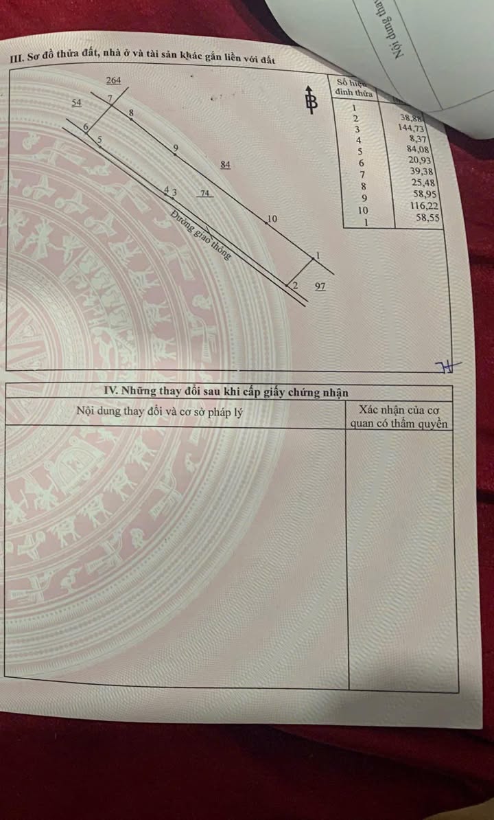 Đất nền 10.000m² tại Định Quán, Đồng Nai - Chính chủ, giá thỏa thuận!