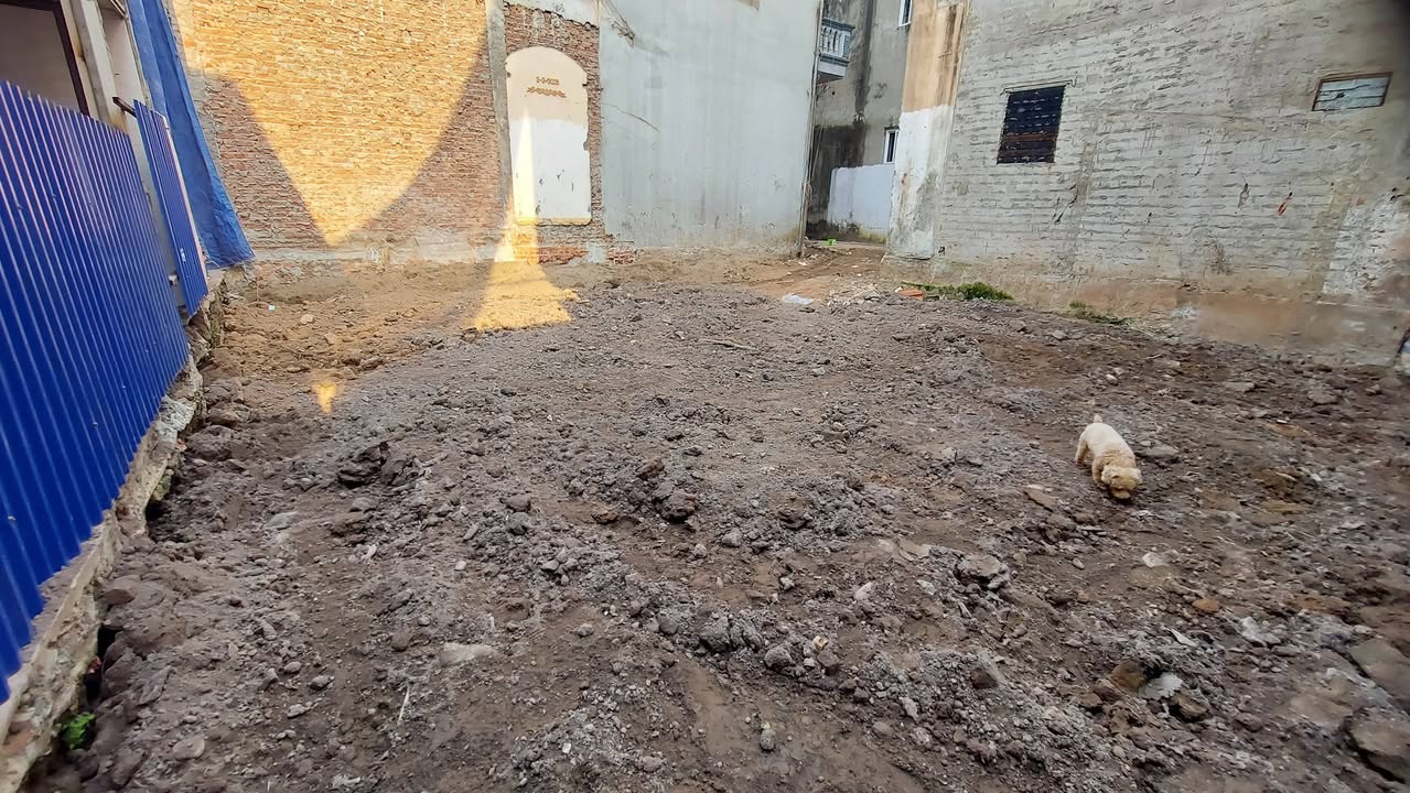 Bán đất Nghĩa Lộ, Hà Đông 125m² giá chỉ 10 tỷ - Đầu tư sinh lời cao!