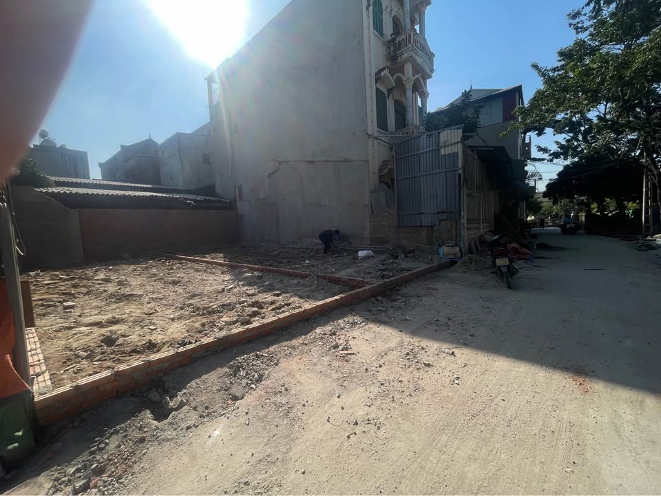 Nhà phố Từ Sơn Bắc Ninh 60m² giá 2 tỷ - Đầu tư siêu lợi nhuận!