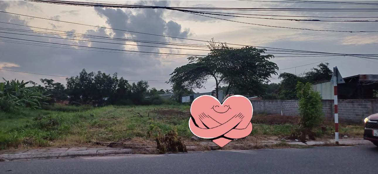 Đất liền kề Phước Trinh, Phước Long, 4300m² giá 4.75 tỷ - Cơ hội đầu tư tuyệt vời!