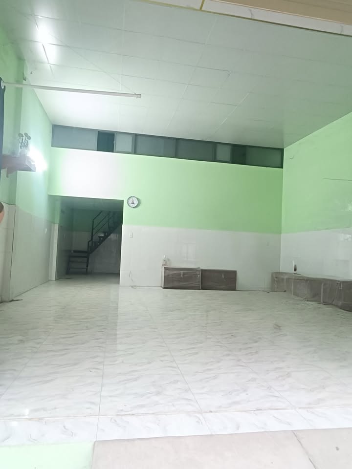 Nhà mặt tiền cho thuê tại Vĩnh Lộc A 96m² giá 6 triệu - Vừa ở vừa kinh doanh!