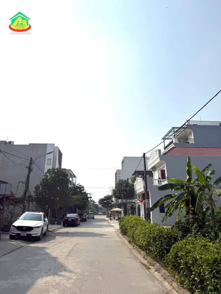 Đất nền 6xxx Xa Liên Hậu Ninh Khánh 108m² - Giá thỏa thuận, hướng Bắc!