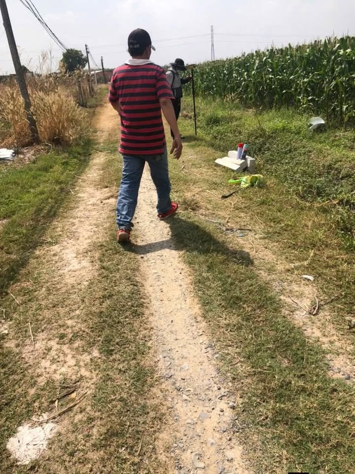 Đất nền Khu phố Ninh Phúc, Phường Ninh Thạnh, TP. Tây Ninh 520m² - Giá tốt, đầu tư sinh lời!