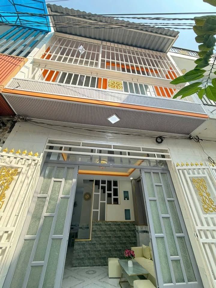 Nhà riêng Tân Kim 40m² giá 1.6 tỷ - Sổ hồng riêng, thương lượng