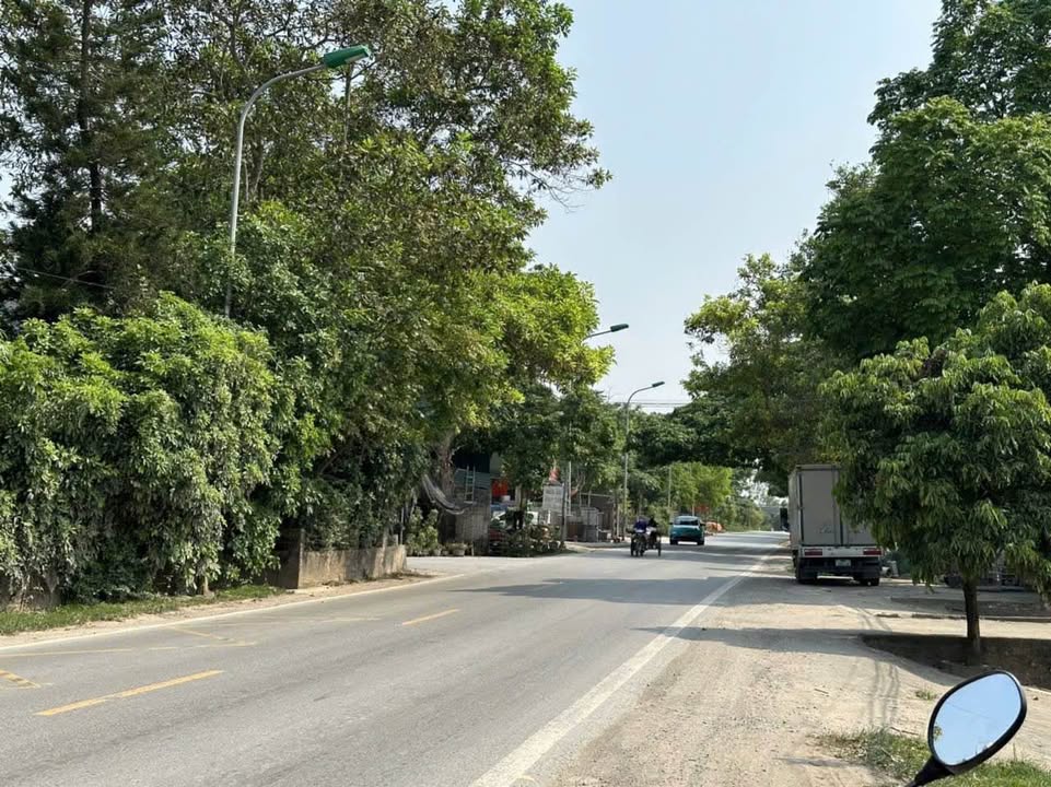 Lô đất mặt tiền QL 45, Phường Quảng Thịnh, 80m² giá chỉ 2.6 tỷ - Cơ hội đầu tư tuyệt vời!