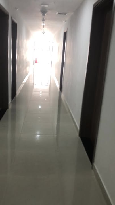 Căn hộ An Phú Thịnh 58m² giá 3.3 triệu - View đẹp gần đại học FPT!