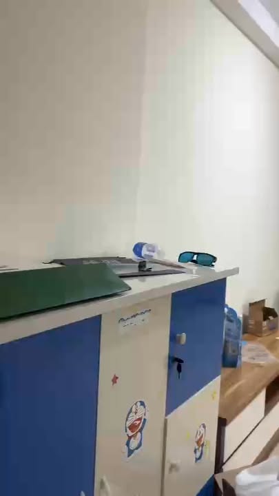 Chung cư IEC Long Vân Quy Nhơn 47m² giá 3.5 triệu - Full nội thất cơ bản!