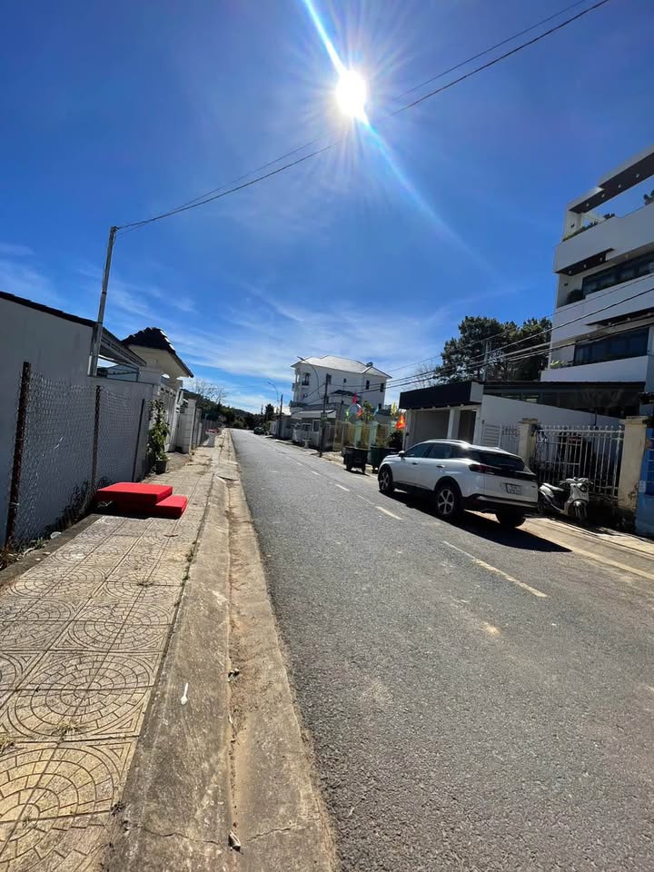 Đất nền 505m² mặt tiền đường Phạm Hùng - Giá 20 tỷ, tiềm năng đầu tư cao!