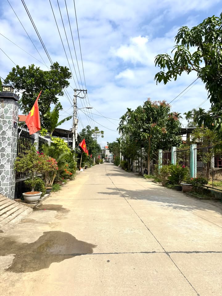 Đất nền Nhị Dinh - Điện Phước 163m² giá 1.1 tỷ - Đầu tư sinh lời ngay!