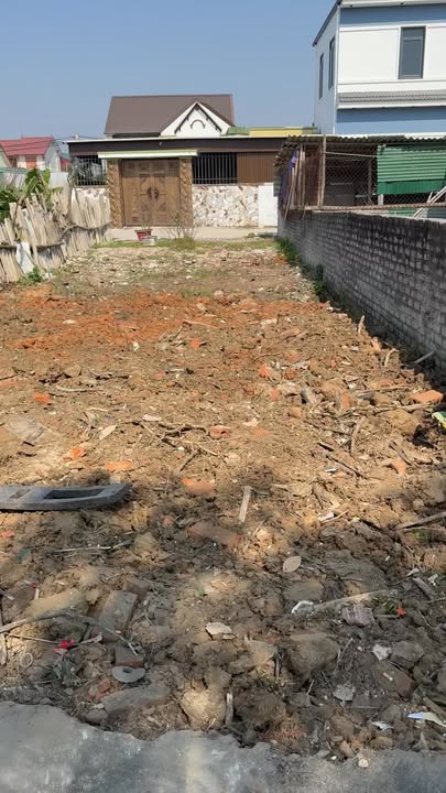 Đất nền VSIP Hưng Tây 154.7m² giá 4 tỷ - Đầu tư sinh lời ngay!