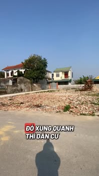 Lô đất đẹp xóm Lương Nghi Phú 83m² giá 4 tỷ - Vị trí trung tâm kết nối nhanh chóng!