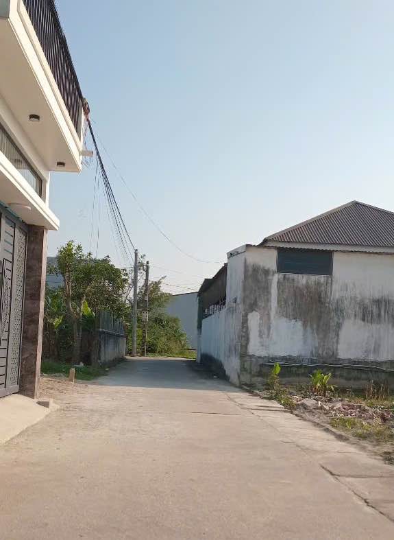 Đất Xóm 11, Nghi Kim 72.2m² giá chỉ 2 tỷ - Cơ hội vàng cho nhà đầu tư!