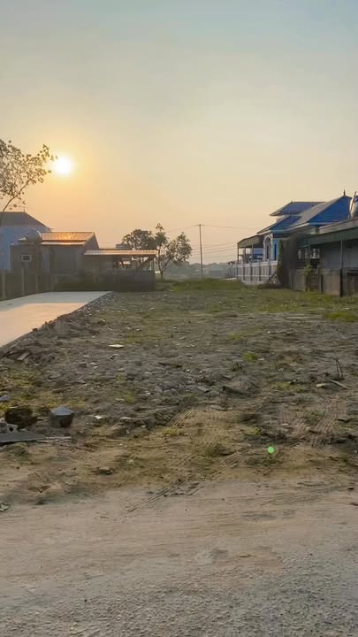 Đất nền góc đường Cao Huy Tuân, Nghi Kim 90.6m² giá 3.2 tỷ - Cơ hội đầu tư tuyệt vời!