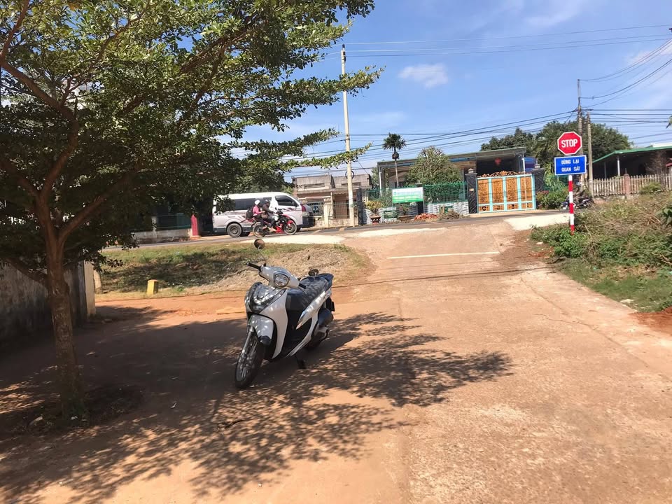 Đất nền Thị trấn Phước An 204m² giá 1.6 tỷ - Cơ hội đầu tư tuyệt vời!