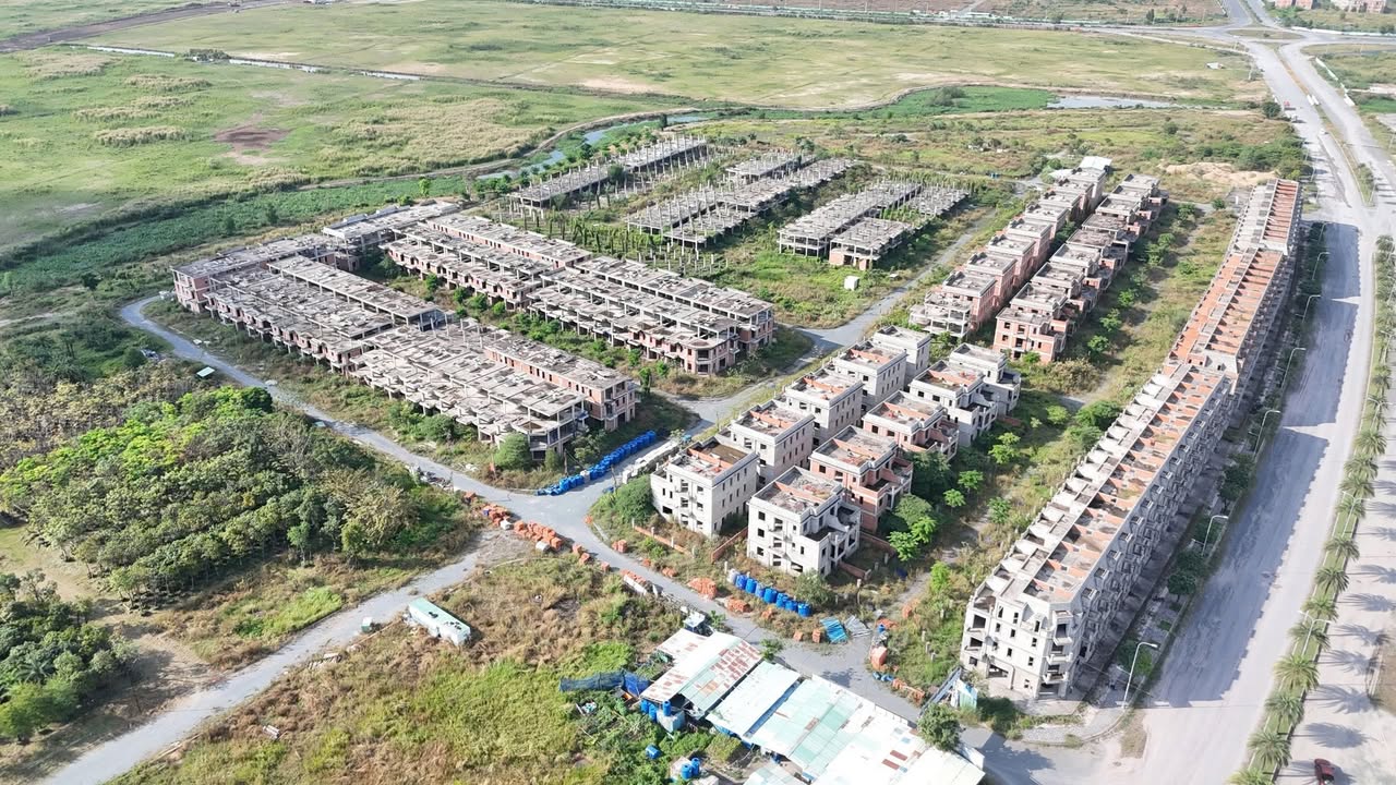 Nhà phố khu Stella Biên Hòa 120m² giá 6.2 tỷ - Cơ hội đầu tư tuyệt vời!