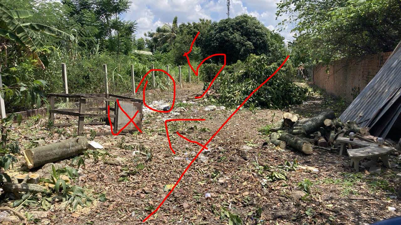 Đất Hẻm 7 Đường Trưng Nữ Vương, Phường 2, 147m² - Chính chủ bán gấp, giá tốt!