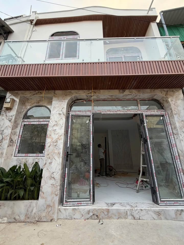 Nhà 1 Lầu 30m² Quận 7 - Giá 4.2 Tỷ - Chính Chủ Bán Gấp!