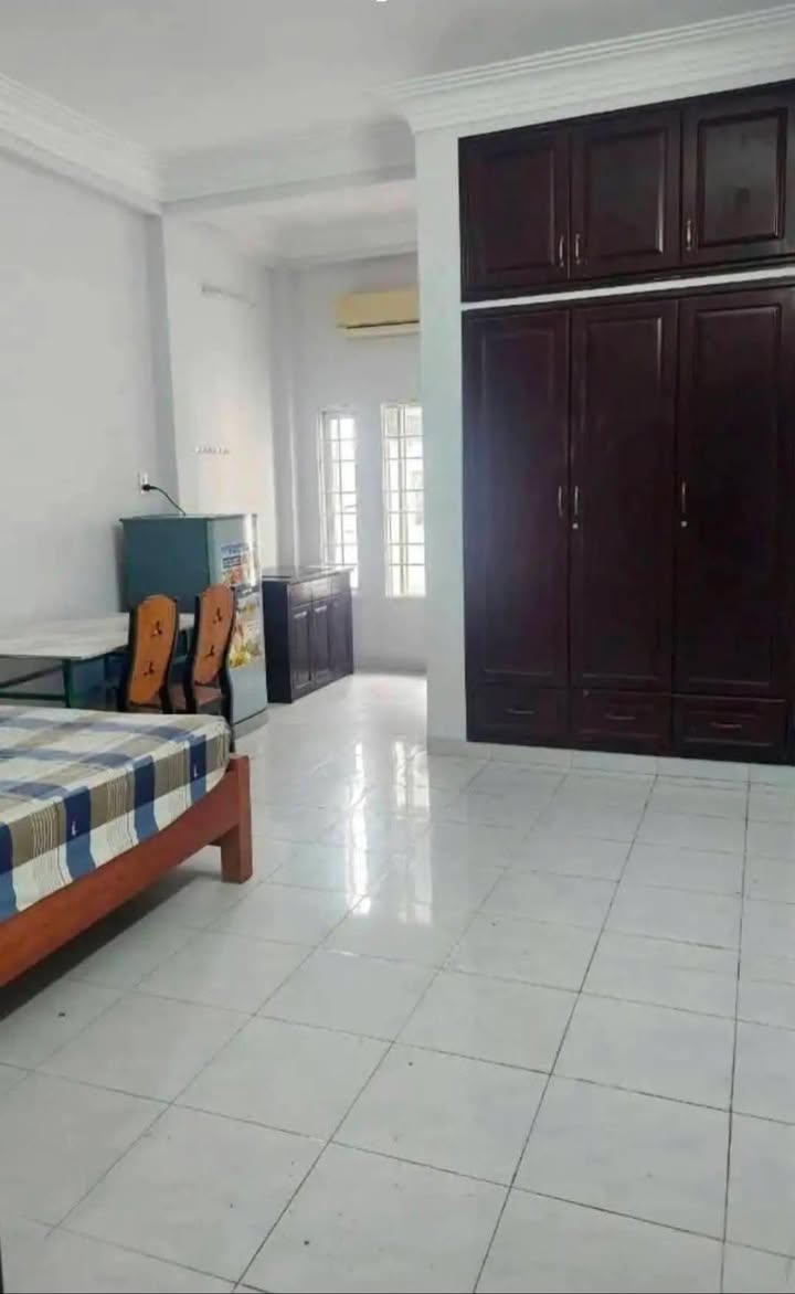 Căn hộ cho thuê tại 179 Điện Biên Phủ, Nha Trang - Đầy đủ tiện nghi chỉ 2.9 triệu!