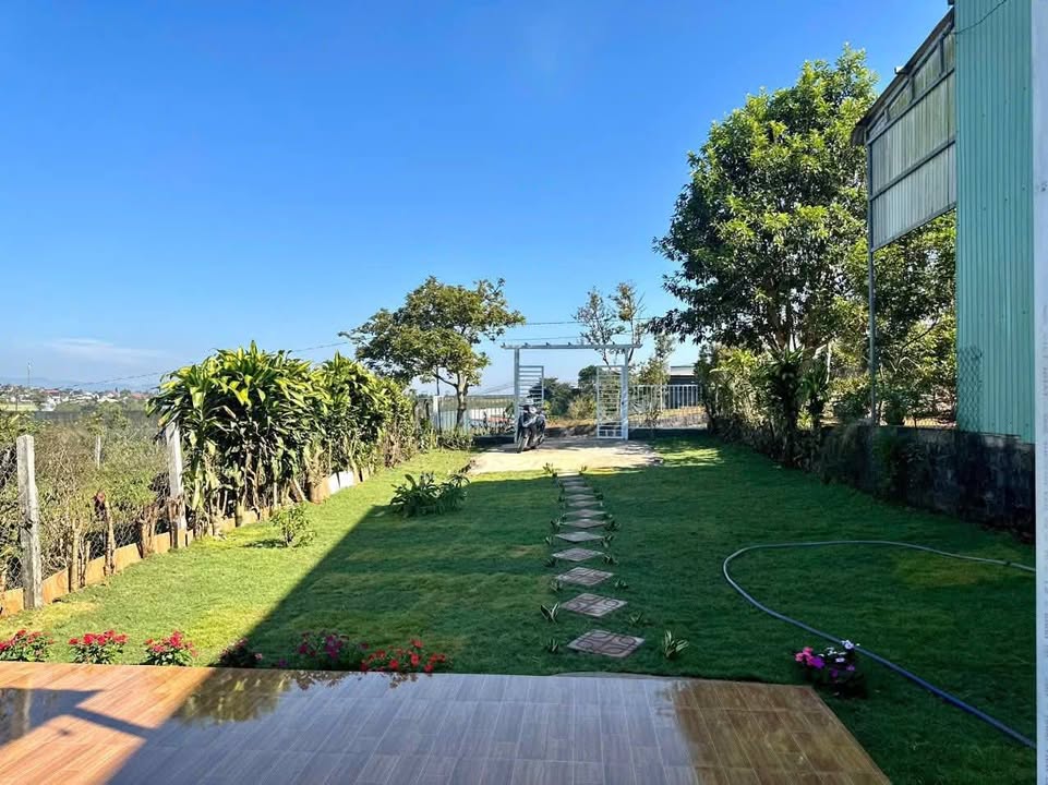 Đất nền Lý Thường Kiệt, Bảo Lộc 576m² giá 1.6 tỷ - Thương lượng hợp lý!