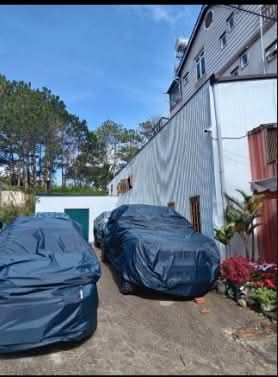 Lô đất 135m² Nguyễn Công Trứ, Đà Lạt - Giá chỉ 8 tỷ, vị trí trung tâm!