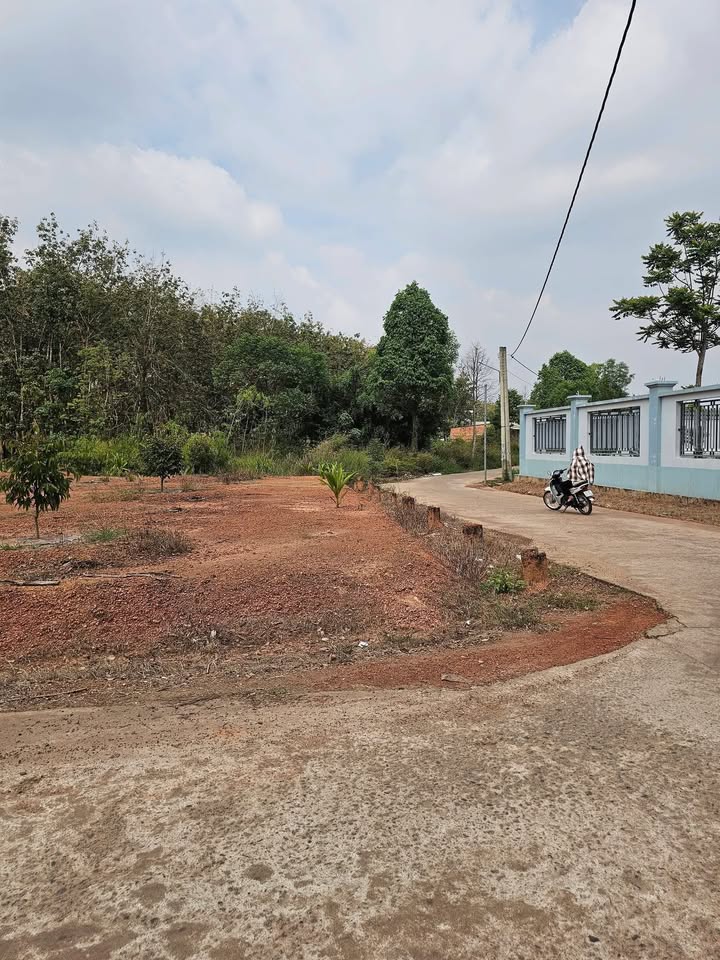 Đất thổ cư Kp4 Tiến Thành 340m² giá 1.25 tỷ - Cơ hội đầu tư tuyệt vời!