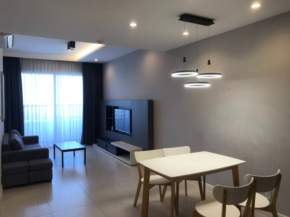 Căn hộ 2 phòng ngủ Lexington An Phú Quận 2, 71m² - Giá tốt nhất chỉ 16 triệu/tháng!