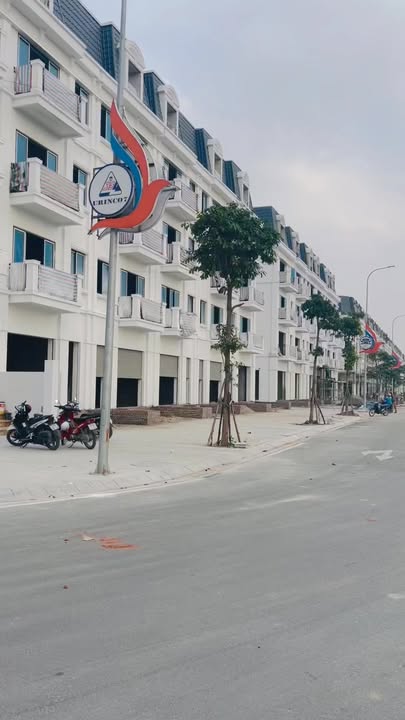 Shophouse cho thuê tại Kim Bảng, Hà Nam - 86 căn, giá chỉ từ 2.5 triệu/tháng!