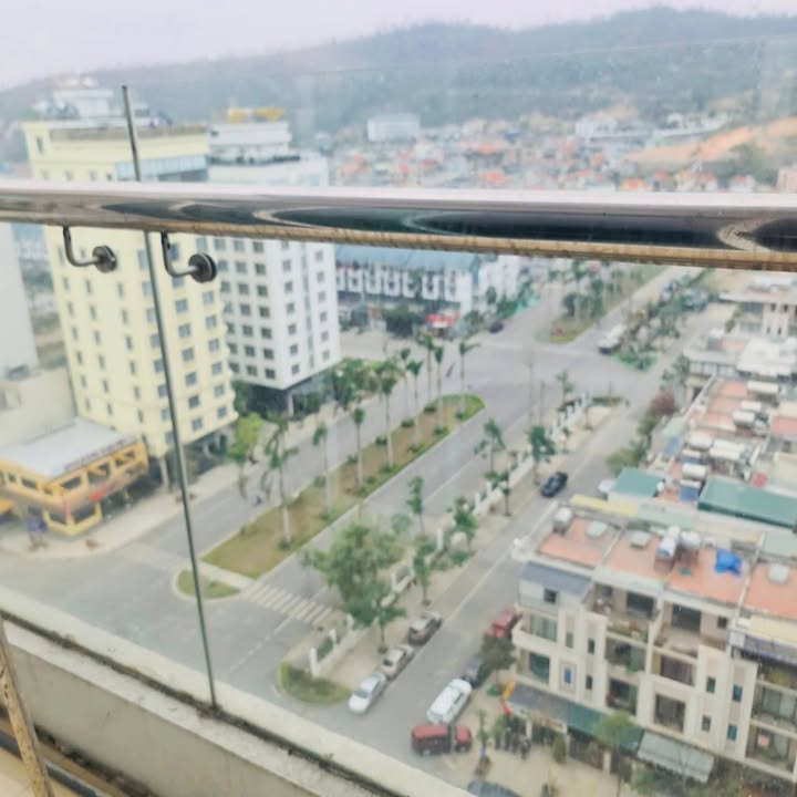 Căn hộ 2 ngủ Chung cư Bim 17 tầng Hạ Long 63m² giá 2 tỷ - Sẵn sổ đỏ chính chủ!