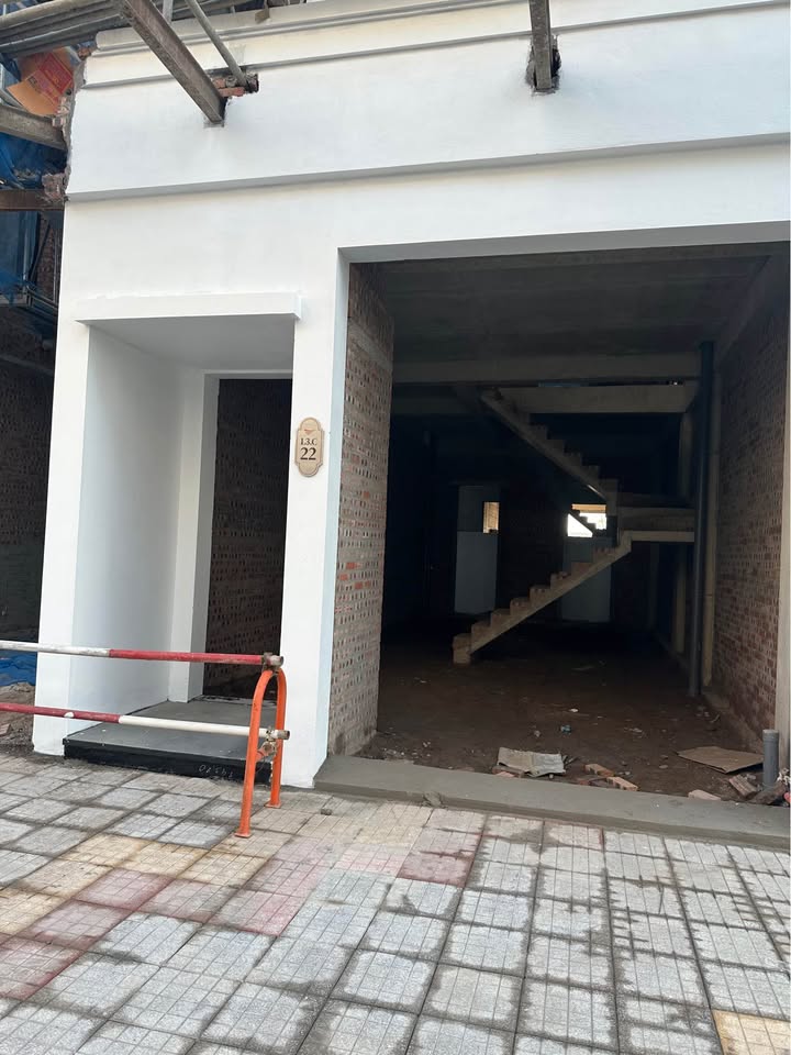 Nhà 4 tầng Chùa Võ Dương Nội 38m² giá 6 tỷ - Thiết kế hiện đại, sẵn sàng giao dịch!