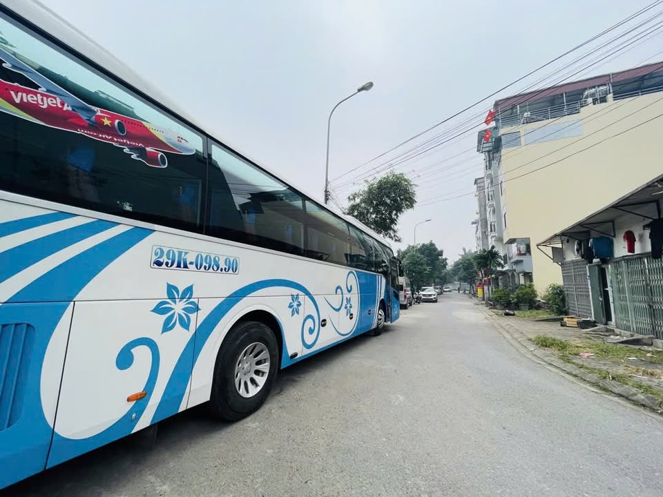 Đất phân lô Nhổn 40m² giá 9.6 tỷ - Cơ hội đầu tư hiếm có!