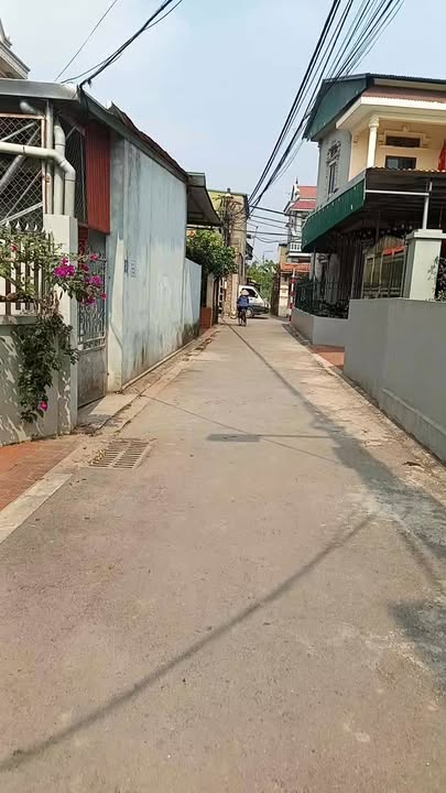 Đất nền 48m² tại Giáp Hải, Gia Lâm - Vị trí đẹp, giá đầu tư hấp dẫn!