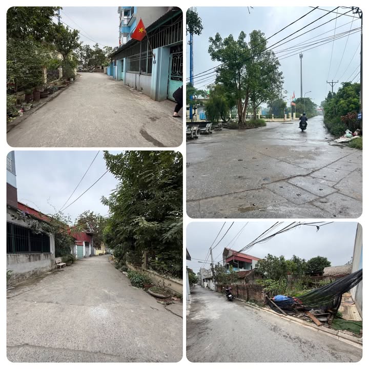 Đất nền Xuân Thụy, Kiêu Kỵ 80m² giá thỏa thuận - Cơ hội đầu tư hiếm có!