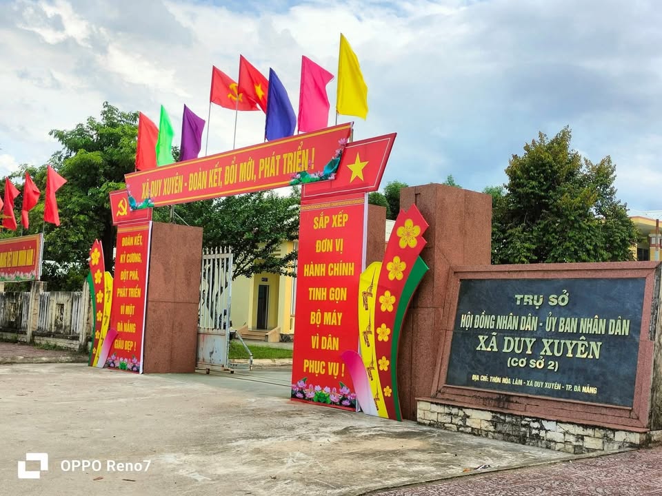 Đất liền kề Duy Nghĩa 585m² giá 1.95 tỷ - Sổ hồng trao tay!