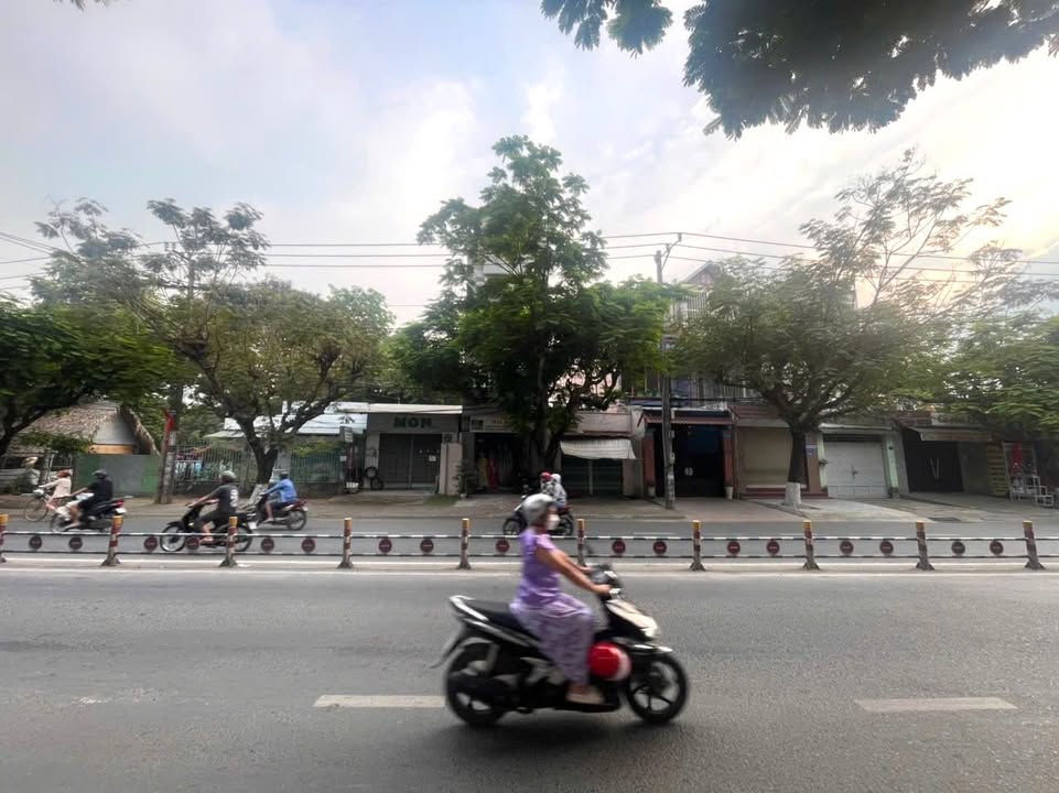 Nhà mặt tiền đường Huỳnh Văn Nghệ, Bửu Long, 116m² giá 6.99 tỷ - Kinh doanh đắc địa!