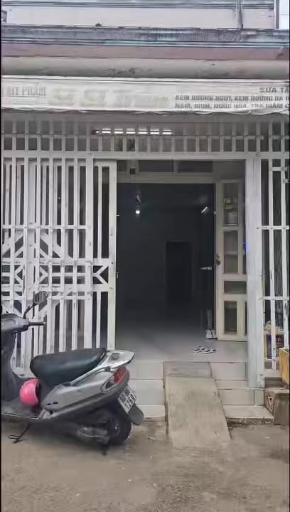 Nhà cho thuê tại Bửu Hòa, Biên Hòa 90m² giá 6 triệu - An ninh và tiện ích đầy đủ!