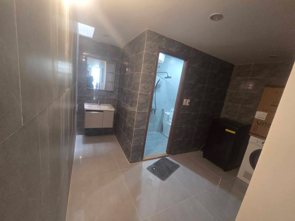 Nhà 2 tầng kiệt 5m Điện Biên Phủ Đà Nẵng 62m² giá 4.55 tỷ - Vị trí đắc địa gần siêu thị!