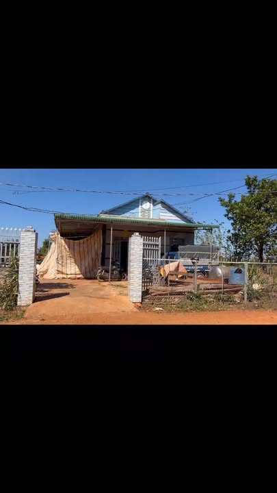 Đất thổ cư 6000m² tại Thôn 7, Đắk Song chỉ 850 triệu - Đầu tư sinh lời ngay!