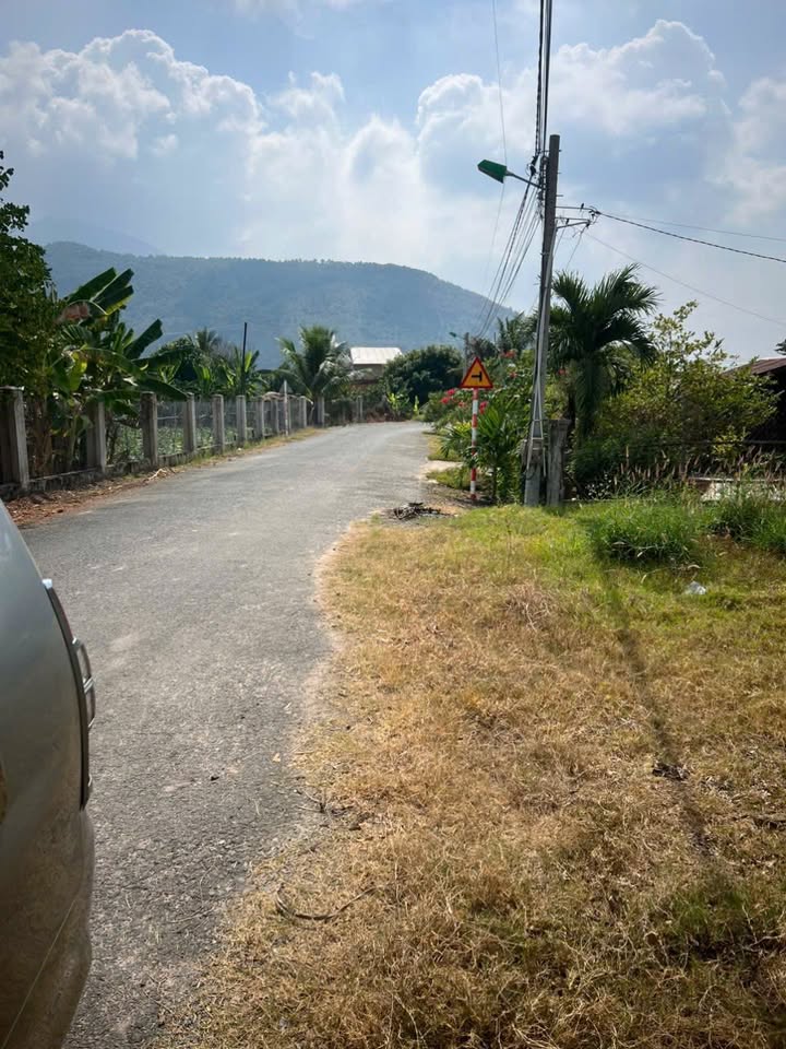 Đất nền Ấp Thạnh Lợi, xã Thạnh Tân 258m² giá 13.175 tỷ - Cơ hội đầu tư tuyệt vời!