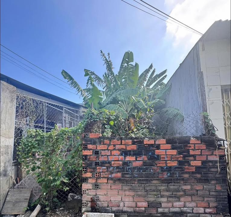 Đất nền hẻm Phú Xương Vĩnh Hải 72.5m² giá 2.3 tỷ - Cơ hội đầu tư hiếm có!