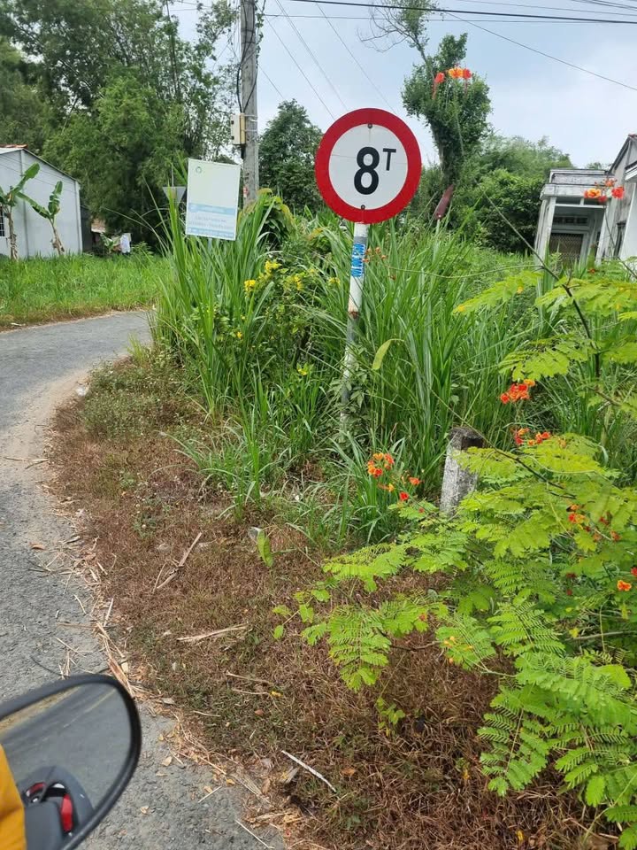 Đất mặt tiền đường nhựa nông thôn Vĩnh Long 1020m² giá 4.5 tỷ - Cơ hội đầu tư sinh lời!