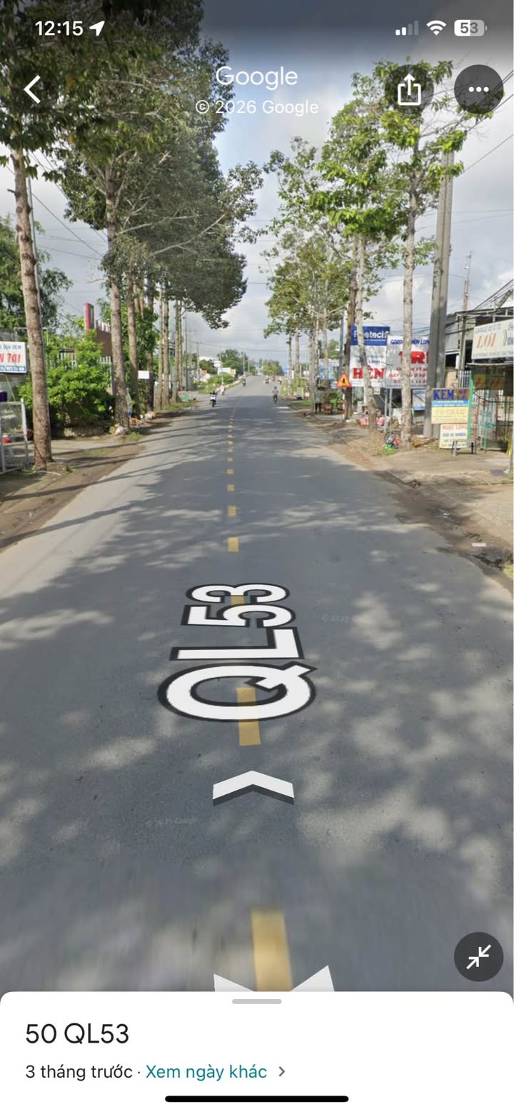 Cửa hàng mặt tiền đường Nguyễn Thiện Thành 241m² giá 4.5 tỷ - Cơ hội kinh doanh tuyệt vời!