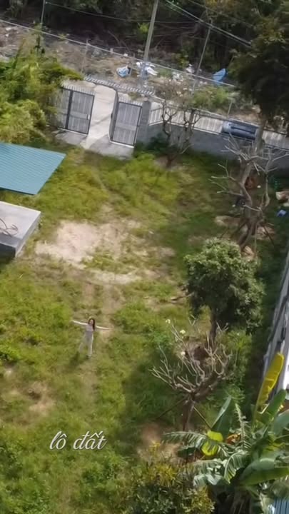 Đất thổ cư Phước Đồng, Nha Trang 634m² giá 9.5 tỷ - Sổ hồng chính chủ, oto vào tận nơi!