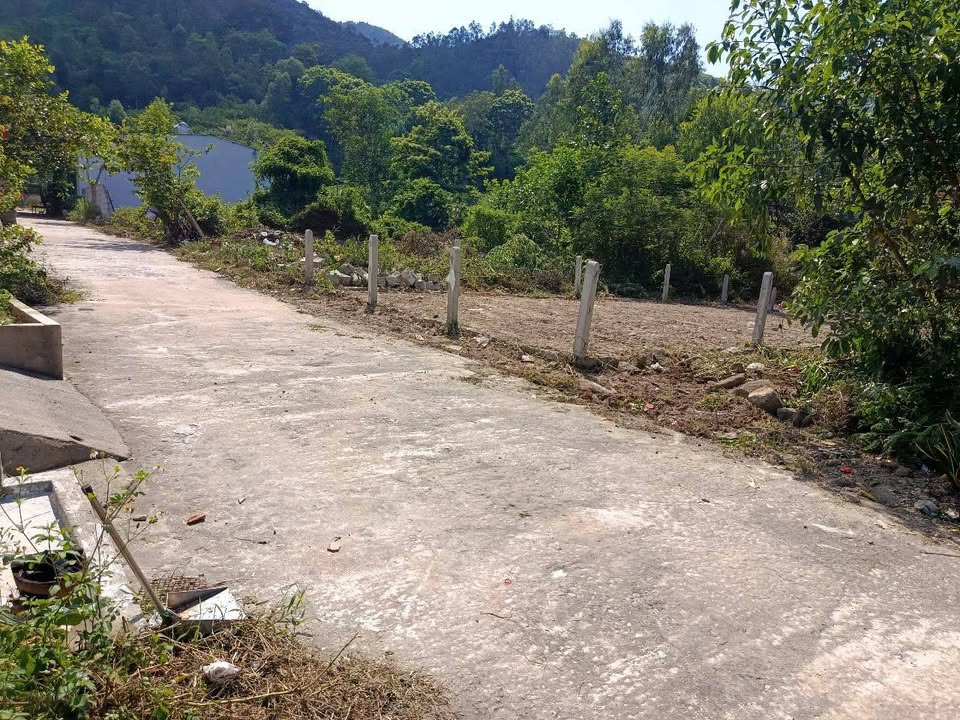 Lô đất 100m² tại Xã Phước Đồng, Nha Trang - Giá 370 triệu, chính chủ!